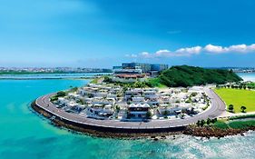 琉球瀨長島溫泉渡假飯店